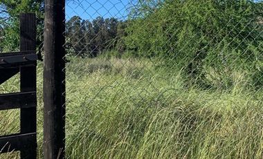 Sitio en Venta en LOTEO MACHICURA LAGO MACHICURA