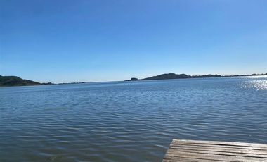 Sitio en Venta en LOTEO MACHICURA LAGO MACHICURA