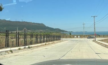 Parcela en Venta en LOTEO MACHICURA LAGO MACHICURA