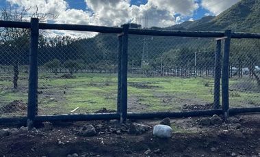 Parcela en Venta en LOTEO MACHICURA LAGO MACHICURA