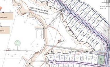 Parcela en Venta en LOTEO MACHICURA LAGO MACHICURA