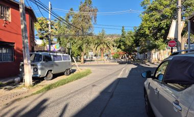 CASA 3D 1B CON ENTRADA DE AUTO Y DESTINO COMERCIAL