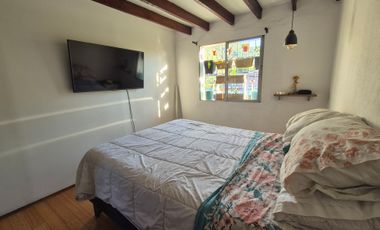 CASA 3D 1B CON ENTRADA DE AUTO Y DESTINO COMERCIAL