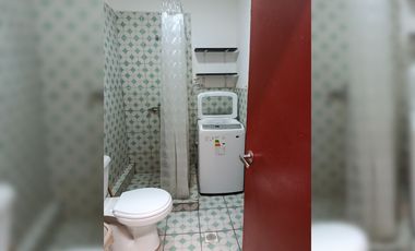 CASA INVERSIÓN JUAN MARTÍNEZ 5D MÁS 2 MINI-DEPTOS