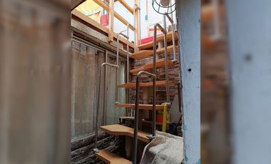 CASA INVERSIÓN JUAN MARTÍNEZ 5D MÁS 2 MINI-DEPTOS