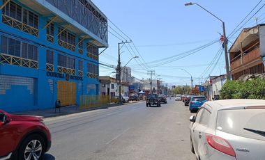 CASA INVERSIÓN JUAN MARTÍNEZ 5D MÁS 2 MINI-DEPTOS