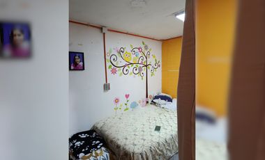 CASA INVERSIÓN JUAN MARTÍNEZ 5D MÁS 2 MINI-DEPTOS