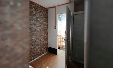 CASA INVERSIÓN JUAN MARTÍNEZ 5D MÁS 2 MINI-DEPTOS