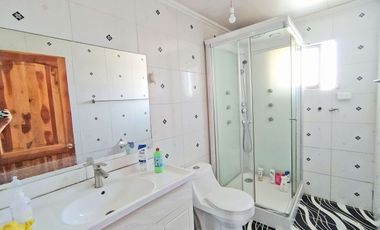 arriendo comercial galpón renca