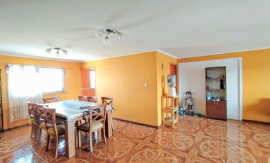 arriendo comercial galpón renca