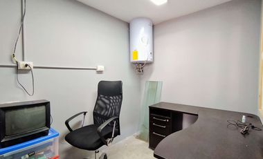 arriendo comercial galpón renca