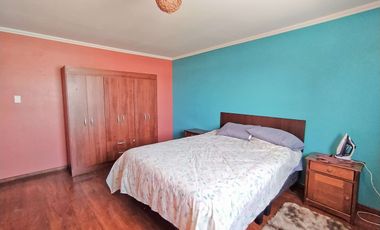 arriendo comercial galpón renca