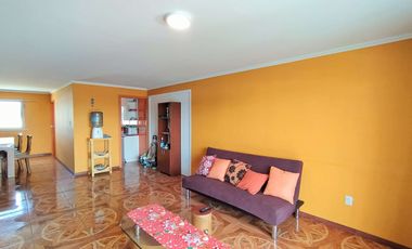 arriendo comercial galpón renca