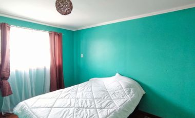 arriendo comercial galpón renca