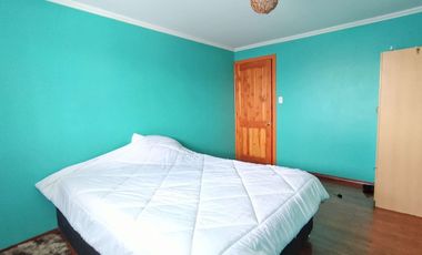 arriendo comercial galpón renca