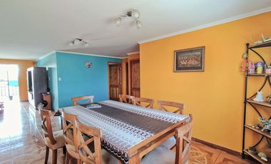 arriendo comercial galpón renca