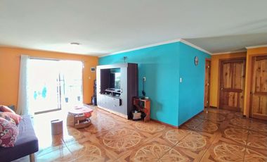 arriendo comercial galpón renca