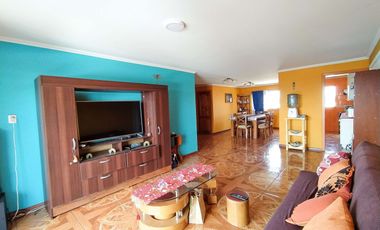 arriendo comercial galpón renca