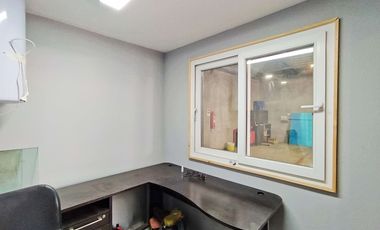 arriendo comercial galpón renca