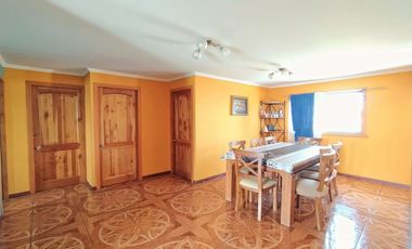 arriendo comercial galpón renca