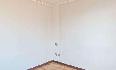 Depto 2 dormitorios + 1 baño  con est. y bod. | San Miguel