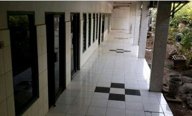 Panglima Sudirman, 2 km dari Kantor BCA