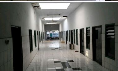 Panglima Sudirman, 2 km dari Kantor BCA