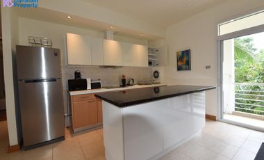 Luxury Beach Condo in Hua Hin at Blue Lagoon Resort