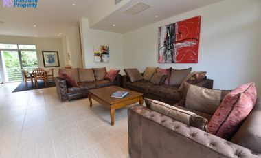 Luxury Beach Condo in Hua Hin at Blue Lagoon Resort