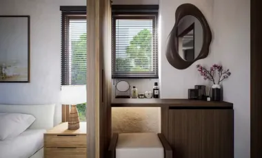 Luxury Samui Seaview Apartment at Ficus Residence