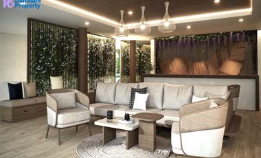 Luxury Samui Seaview Apartment at Ficus Residence