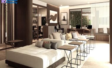 Luxury Samui Seaview Apartment at Ficus Residence