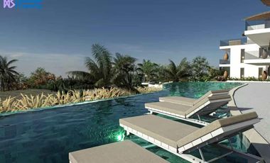 Luxury Samui Seaview Apartment at Ficus Residence