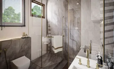 Luxury Samui Seaview Apartment at Ficus Residence