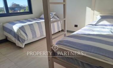 Casa en venta nueva y amoblada en Las Brisas de Santo Domingo