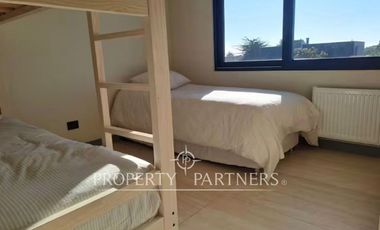 Casa en venta nueva y amoblada en Las Brisas de Santo Domingo