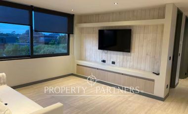 Casa en venta nueva y amoblada en Las Brisas de Santo Domingo