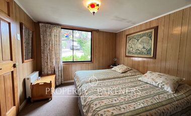 Casa con vista al mar Santo Domingo Tradicional