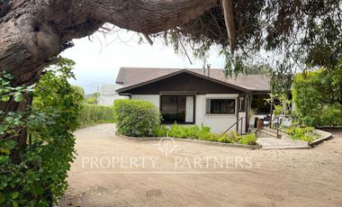 Casa con vista al mar Santo Domingo Tradicional