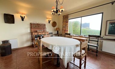 Casa con vista al mar Santo Domingo Tradicional