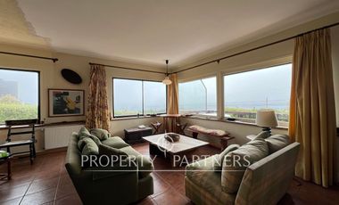 Casa con vista al mar Santo Domingo Tradicional