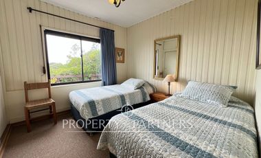 Casa con vista al mar Santo Domingo Tradicional