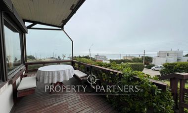 Casa con vista al mar Santo Domingo Tradicional