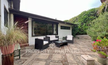 Casa con vista al mar Santo Domingo Tradicional