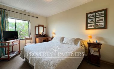 Casa con vista al mar Santo Domingo Tradicional