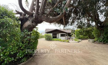 Casa con vista al mar Santo Domingo Tradicional