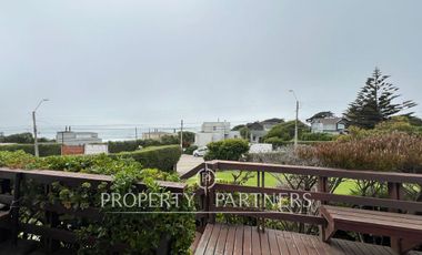 Casa con vista al mar Santo Domingo Tradicional