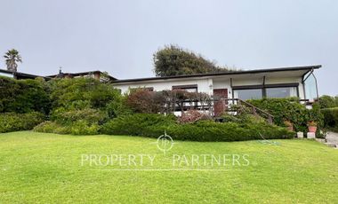 Casa con vista al mar Santo Domingo Tradicional