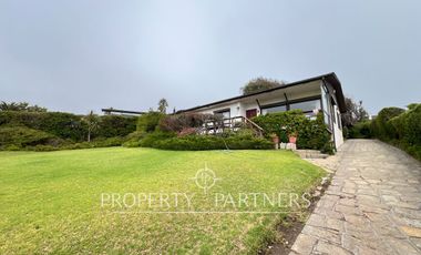 Casa con vista al mar Santo Domingo Tradicional
