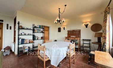 Casa con vista al mar Santo Domingo Tradicional